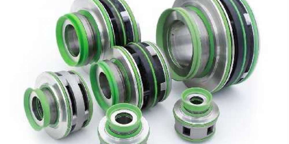 Tips on how to Keep the Mechanical Seals From Failing
