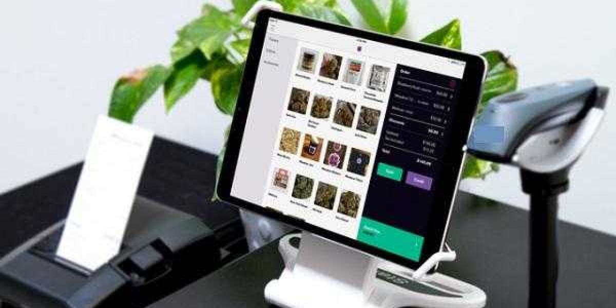 Cannabis Retail Point of Sale (POS) Software Market To Witness Huge Growth By 2030