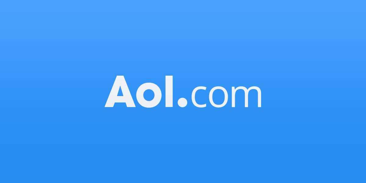 Aol login info