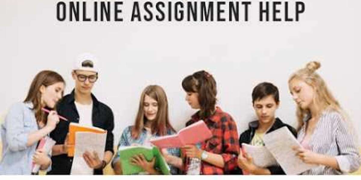 How can you obtain A+ grade through assignment help experts' services?