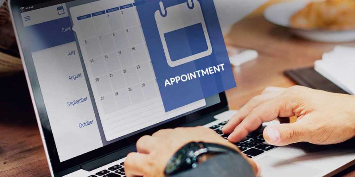 Appointment Scheduling Software Market to Witness By 2030