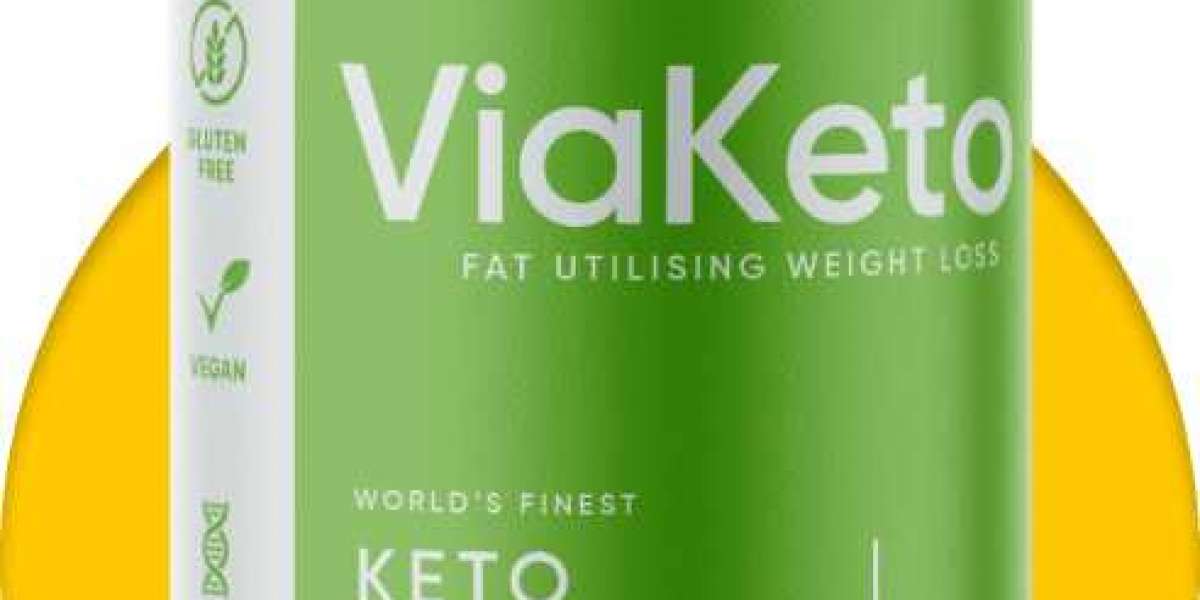Via Keto Gummies Australia (Pros and Cons) Is It Scam Or Trusted?