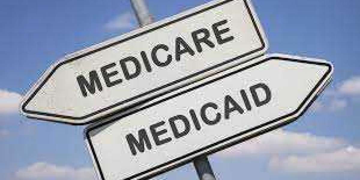 Medicare and Medicaid Market Set to Witness Explosive Growth by 2030