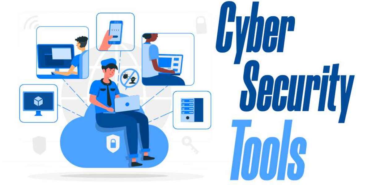 Cyber Security Tools Market Size, Trends, Scope and Growth Analysis to 2030