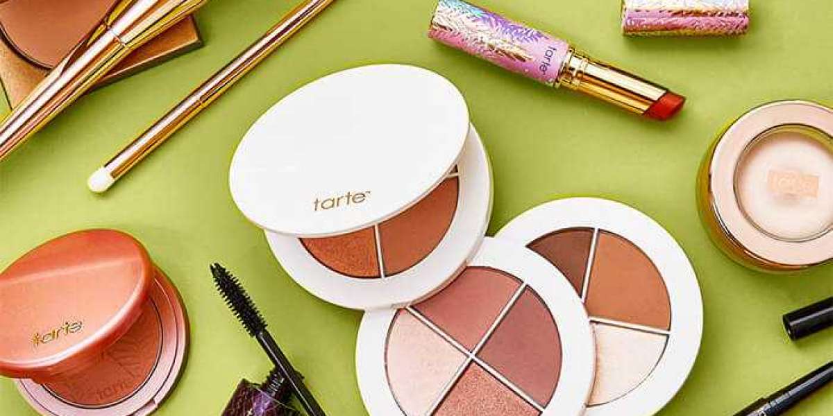 Vegan Cosmetics Market Foreseen to Grow Exponentially by 2030