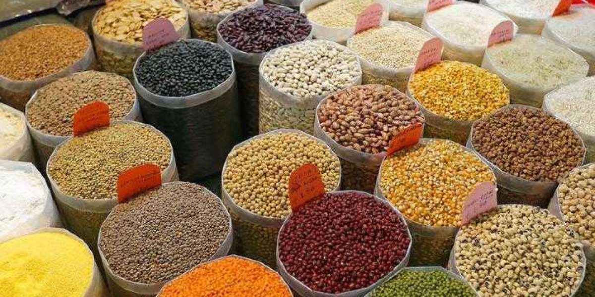 Bulk Food Ingredients Market to Witness Rise in Revenues By 2030
