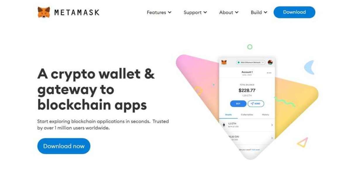 Metamask Sign in: The crypto wallet for Defi, Web3 Dapps and NFTs