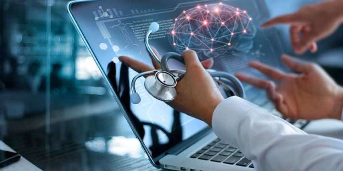 Digital Health Market to Hit New profit-making Growth By 2030