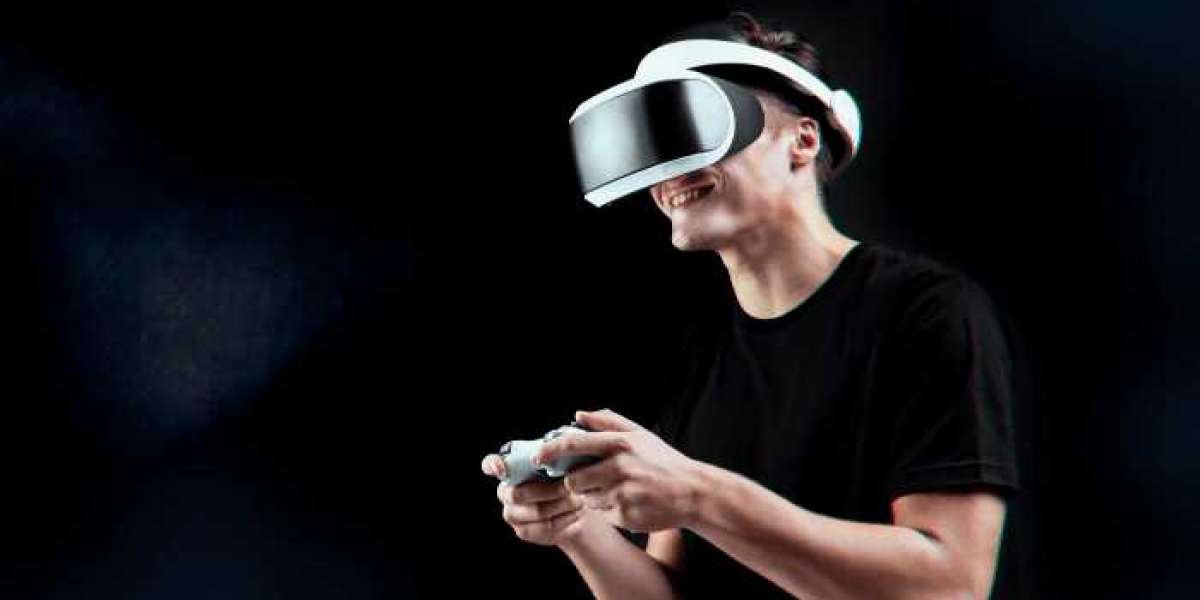 Metaverse in Gaming Market Share, Size, Trend, Forecast 2030