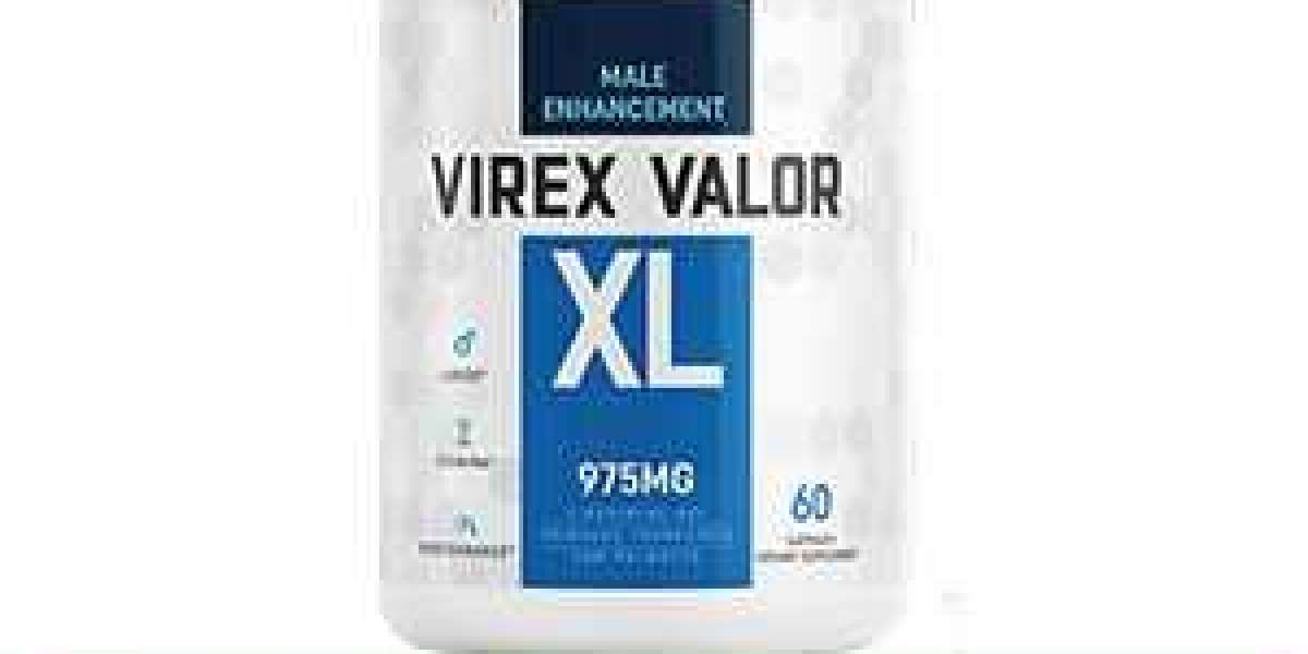 Virex Valor XL Price