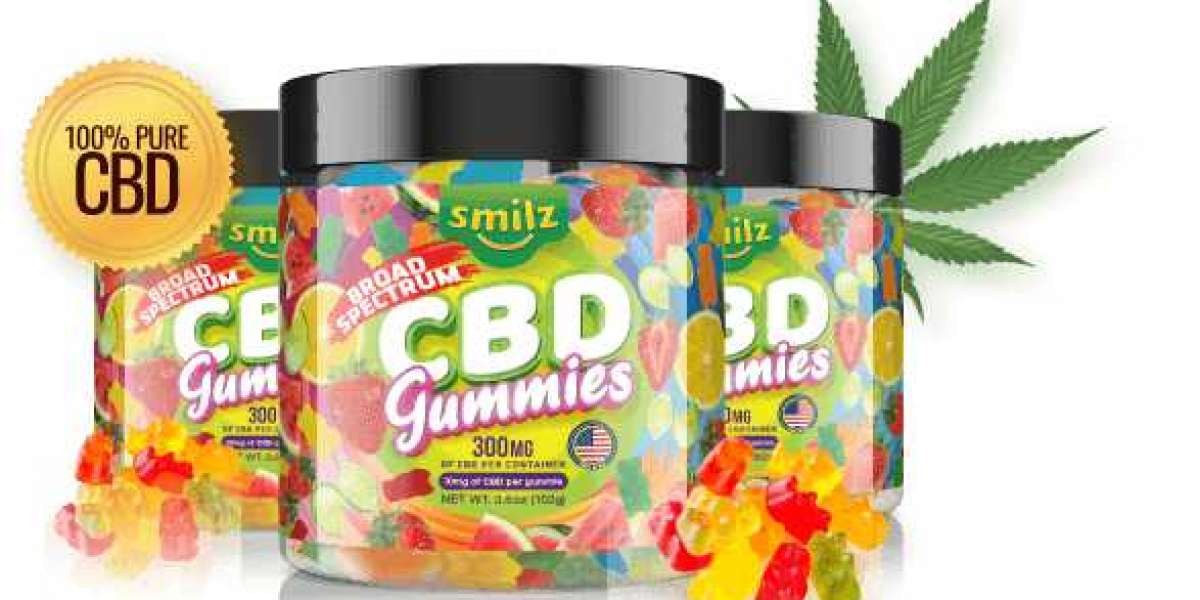 [Shark-Tank]#1 Natures Stimulant CBD Gummies - Natural & 100% Safe