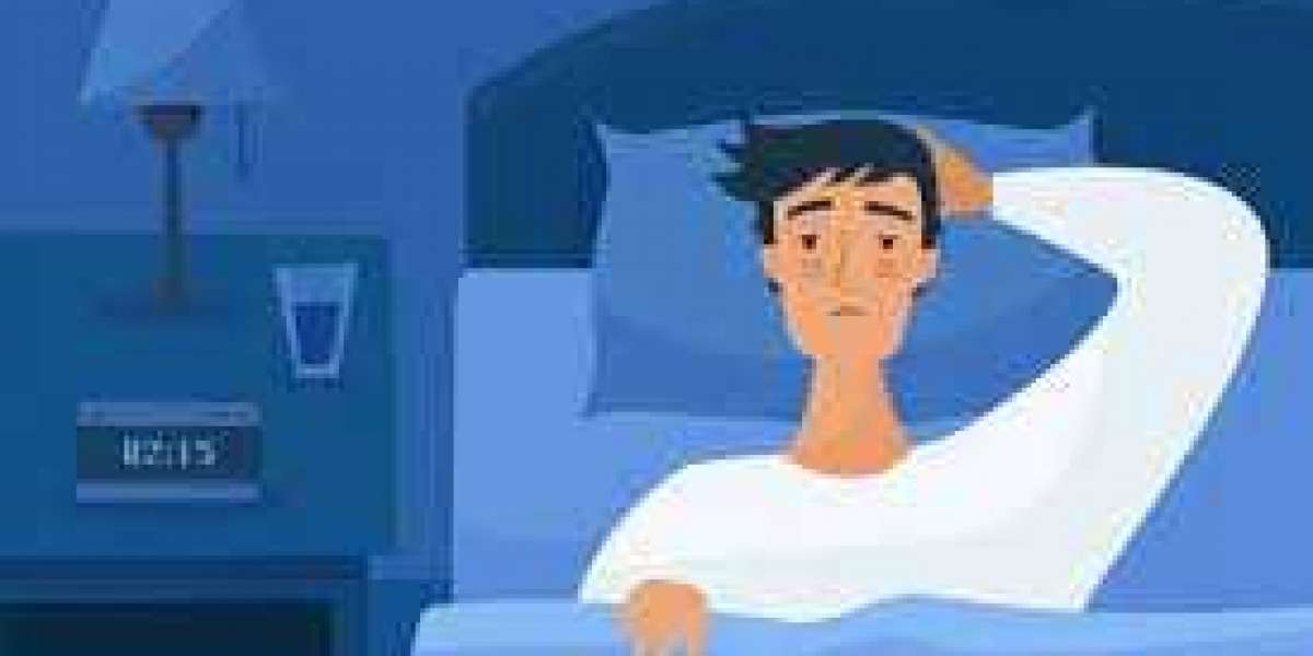 These Medicines Can Help You Get Rid of All Sleeping Disorders