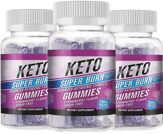 Keto Super Burn Pros, Cons, Ingredients & Customer Reviews | TechPlanet