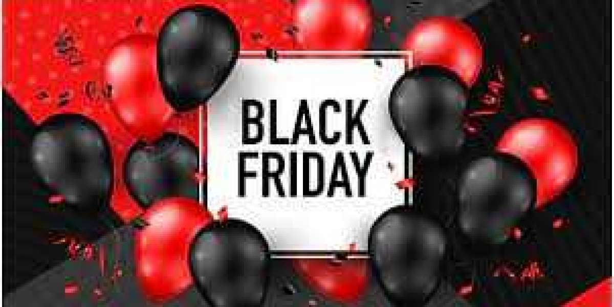 Interesting Facts About  Black Friday Deals