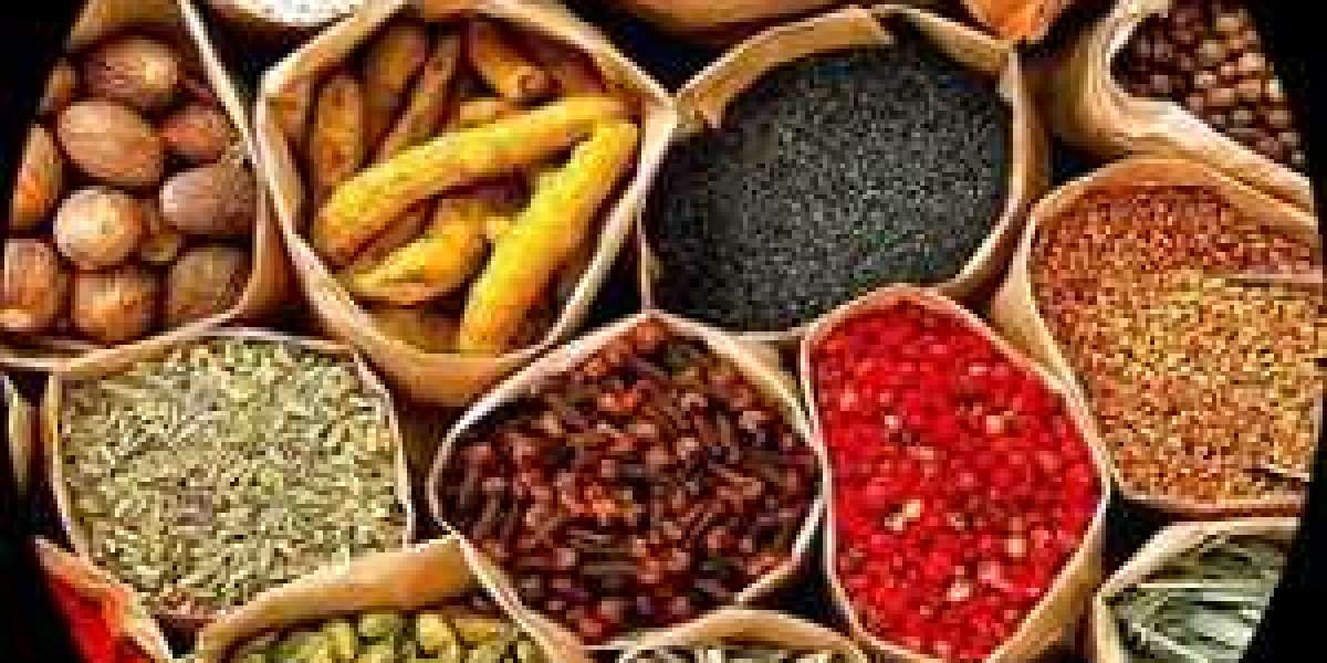 Sri Lanka Organic Spice Exporter with Black Pepper