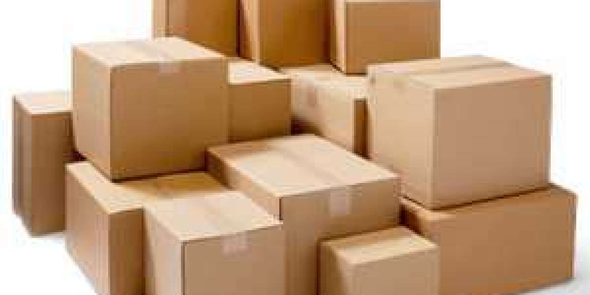 Corrugated and Paper Boxes Market Growth Cost Analysis Forecast 2030