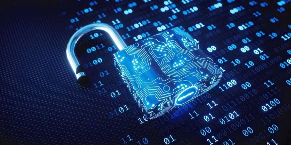 Embedded Cyber Security Industry Market Outlook, Share, Trends And Forecast 2030