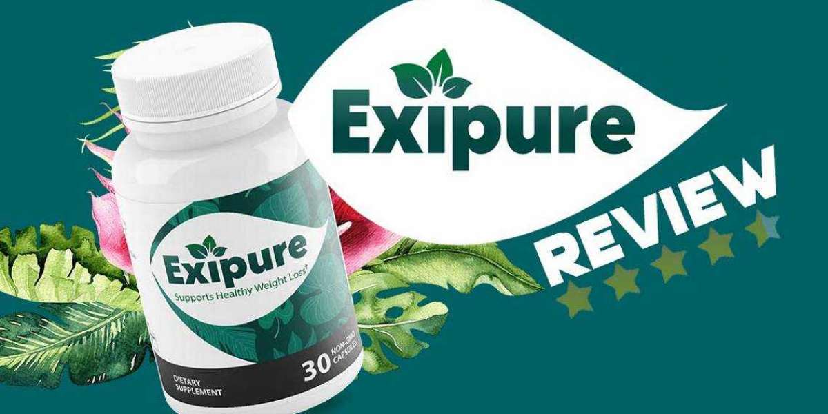 Exipure Reviews: Legit Diet Pills to Use for Weight Loss Results?