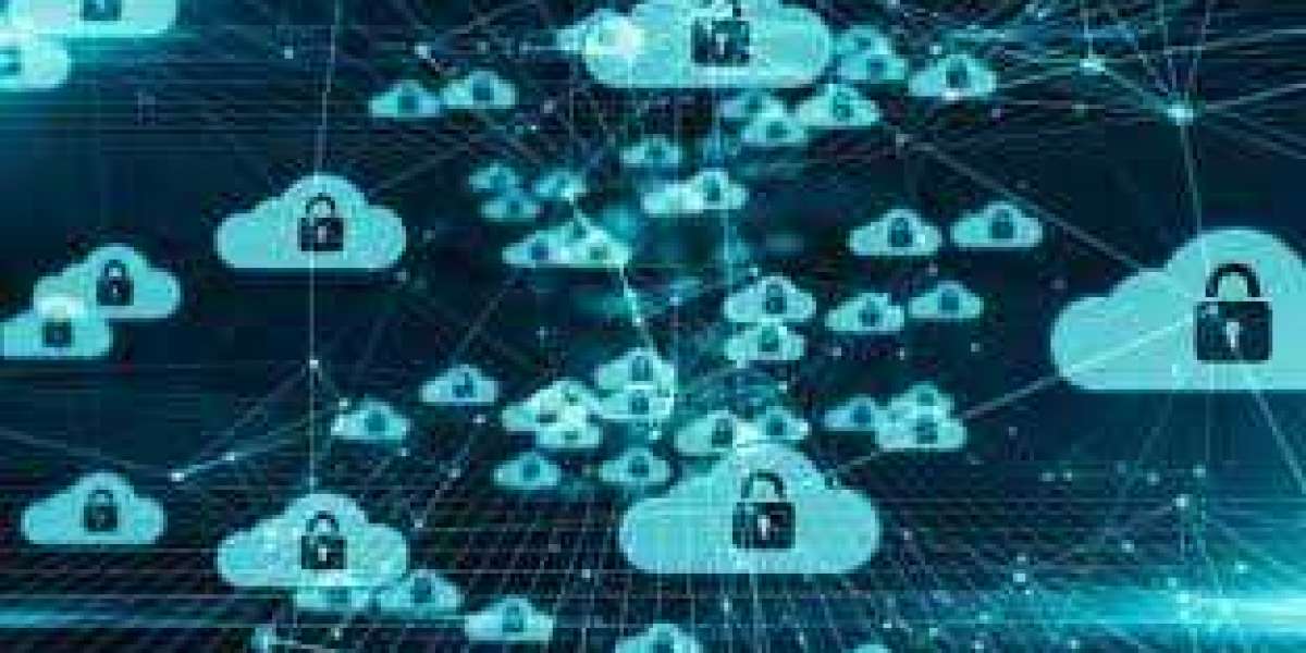Big Data Security Market Industry Size and Forecast 2030