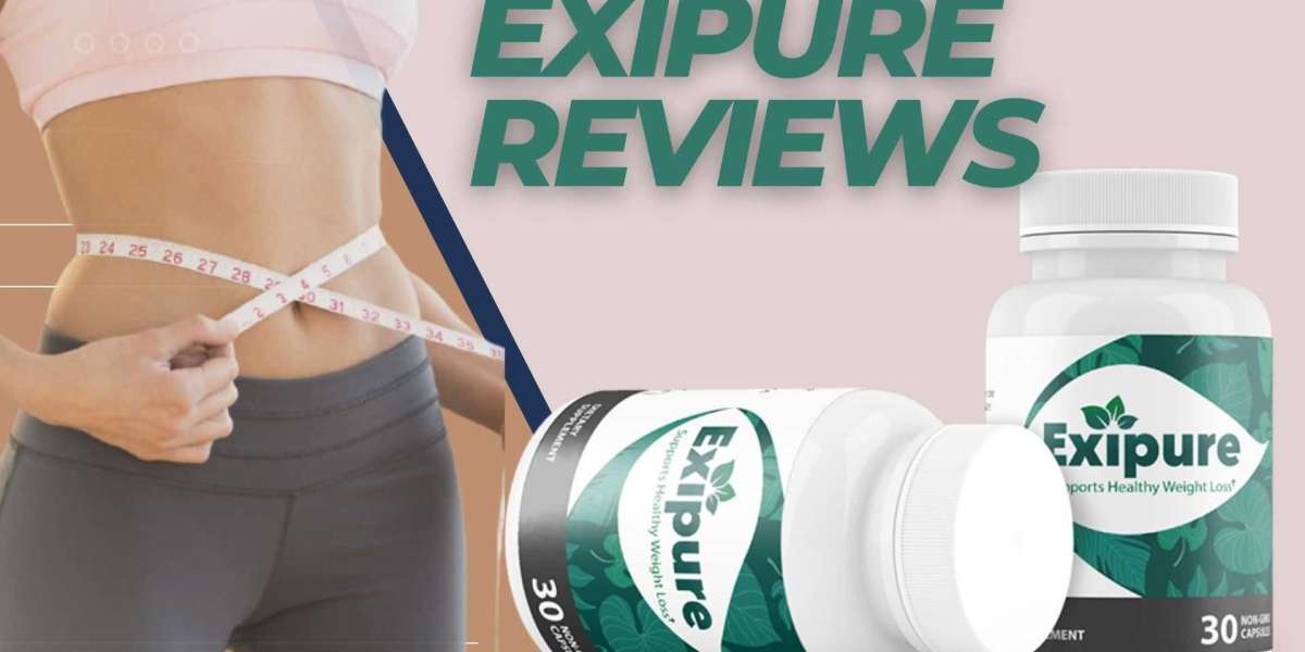 Exipure Reviews – Real Truth or Fake Claims? Surprising Report Emerges