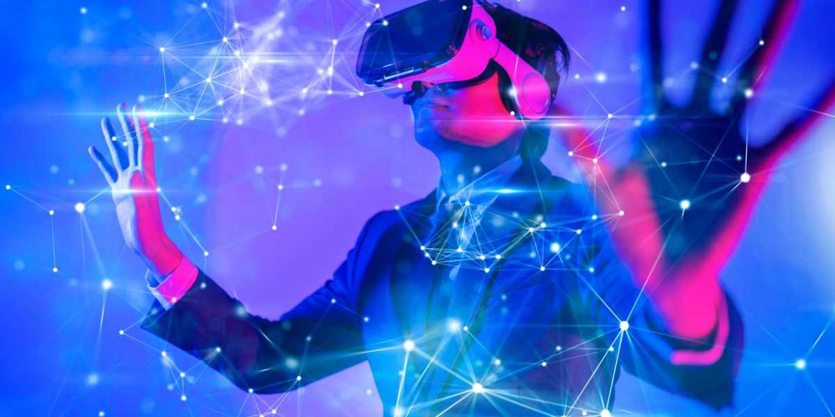 Metaverse Market Set to Witness Explosive Growth by 2030