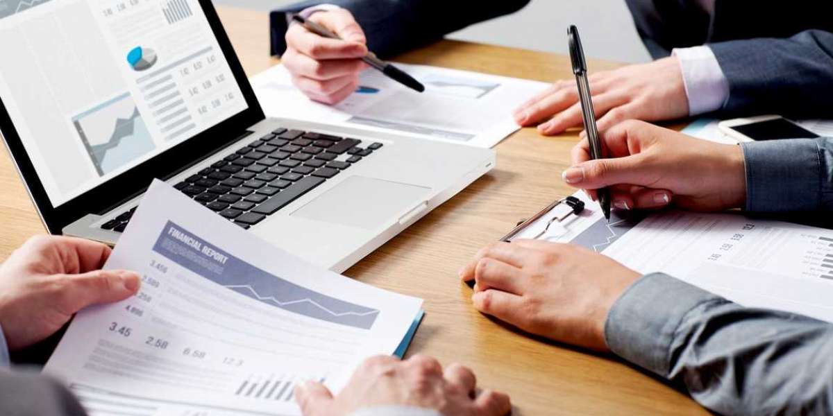 Accounting Firms Market Growing Popularity and Emerging Trends to 2030