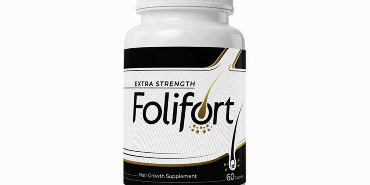 Folifort Amazon Scam - Folifort Hair Growth Reviews