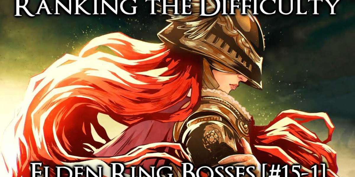 Elden Ring Boss Guide: 10 Hardest Bosses In The Game Ranked