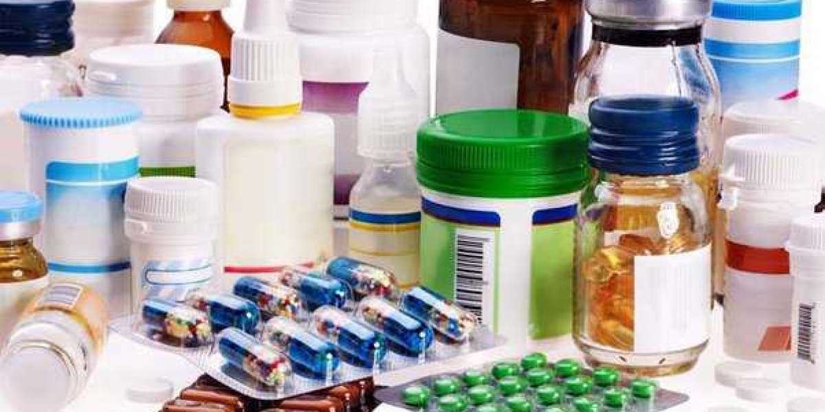 Pharmaceutical Packaging Market Trends and Dynamics 2020-2030