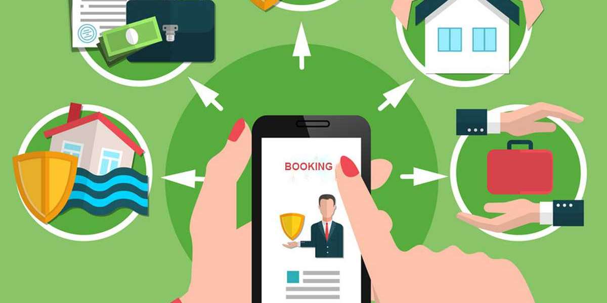 Online Booking Software Market to Set Phenomenal Growth in Key Regions By 2030