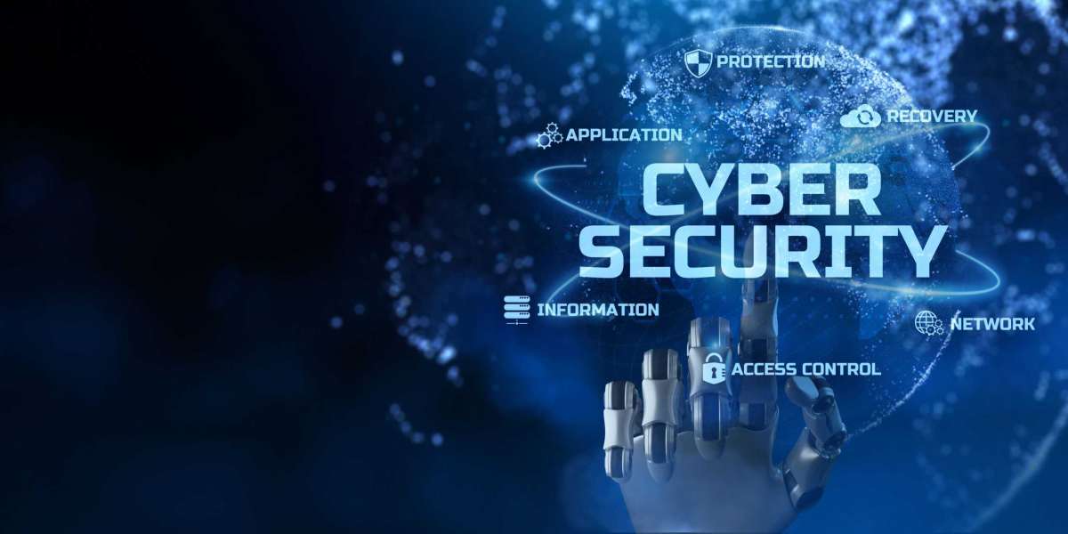 Cybersecurity Market Industry Share and Forecast by 2030