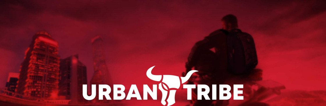 UrbanTribe Cover Image