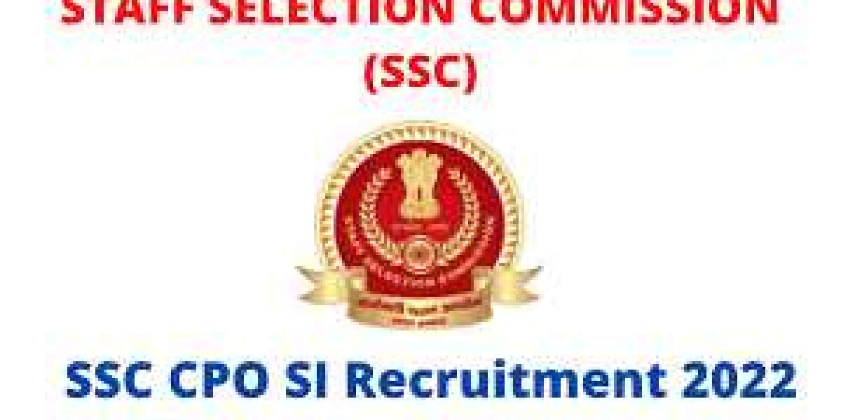 Essential Info About SSC  CPO Syllabus