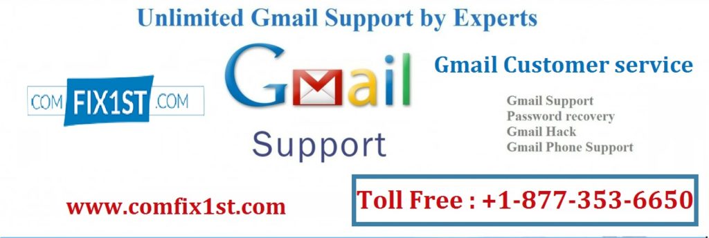 Gmail setup support | Gmail Service & Support - Simplyassist