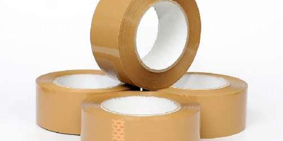 Unusual Uses For Adhesive Tape
