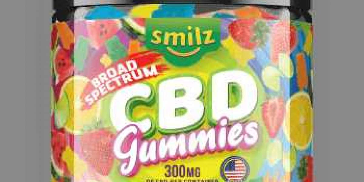 Equilibria CBD Gummies [Shark Tank Alert] Price and Side Effects