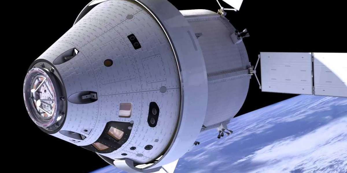 Advanced Space Composites Market Growth, Cost Analysis and Forecast till 2030