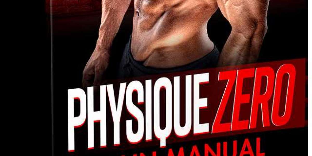Physique Zero by Alain Gonzalez PDF eBook Reviews