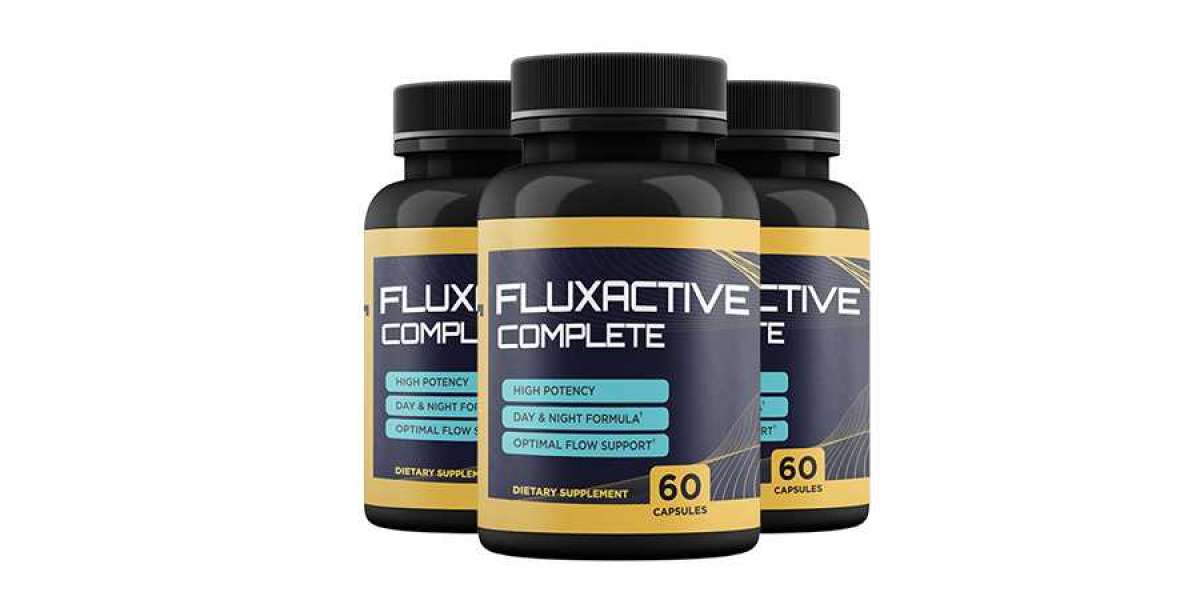 [Sale] Fluxactive Complete Amazon - Fluxactive Complete Walmart (USA, UK, Australia, Canada, NZ, Ireland, South Africa)