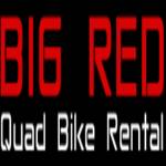 Bigred Quad Bike Profile Picture