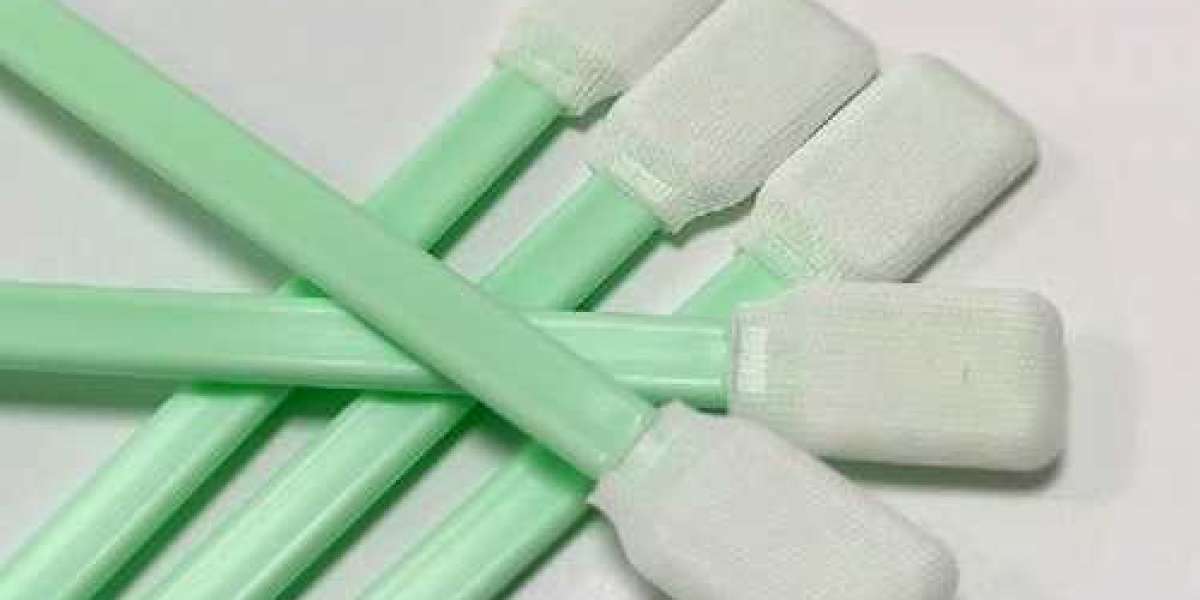 Indicators on cleanroom foam swabs You Should Know