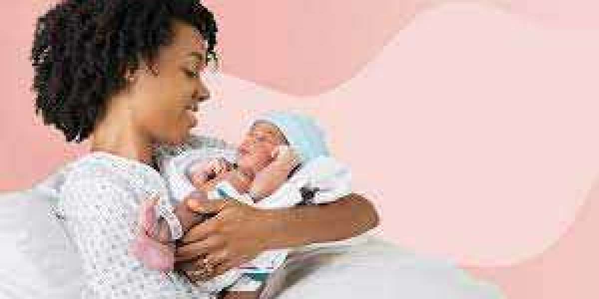 Breastfeeding Advantages Both Child and Mother