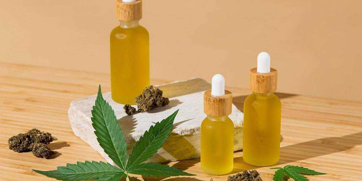 Positive Aspects Associated With Best CBD Oil For Anxiety
