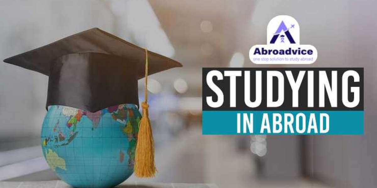 How Can We Study In Abroad: Tips to Know
