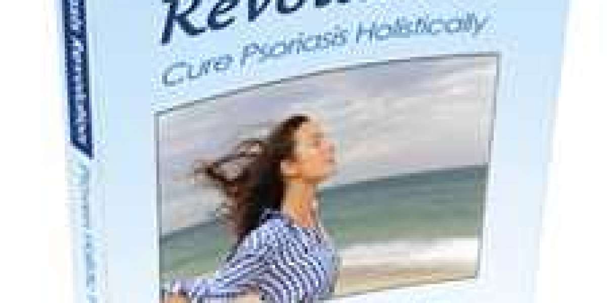 Psoriasis Revolution Free eBook PDF Download