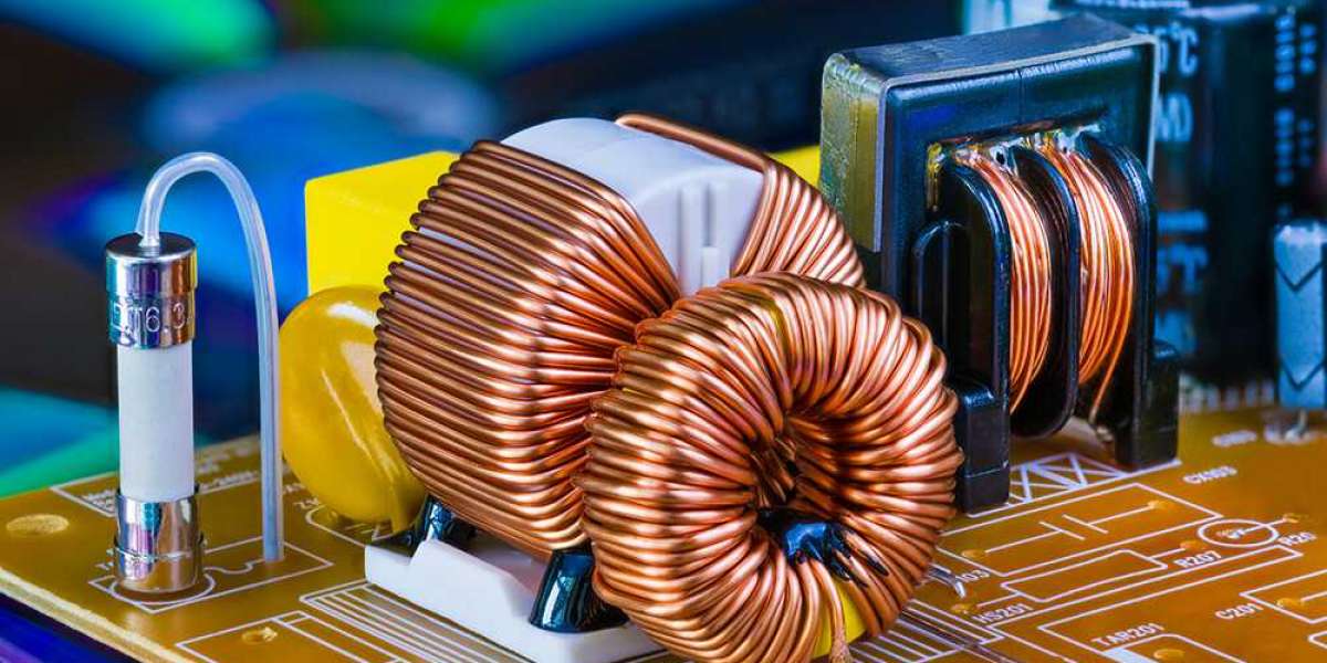 Electrical Coil Windings Market Growth Insights, and Forecast 2030