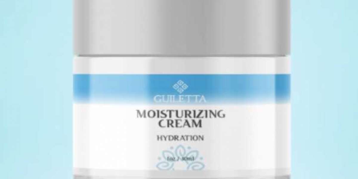 #1(Shark-Tank) Guiletta Face Cream - Safe and Effective