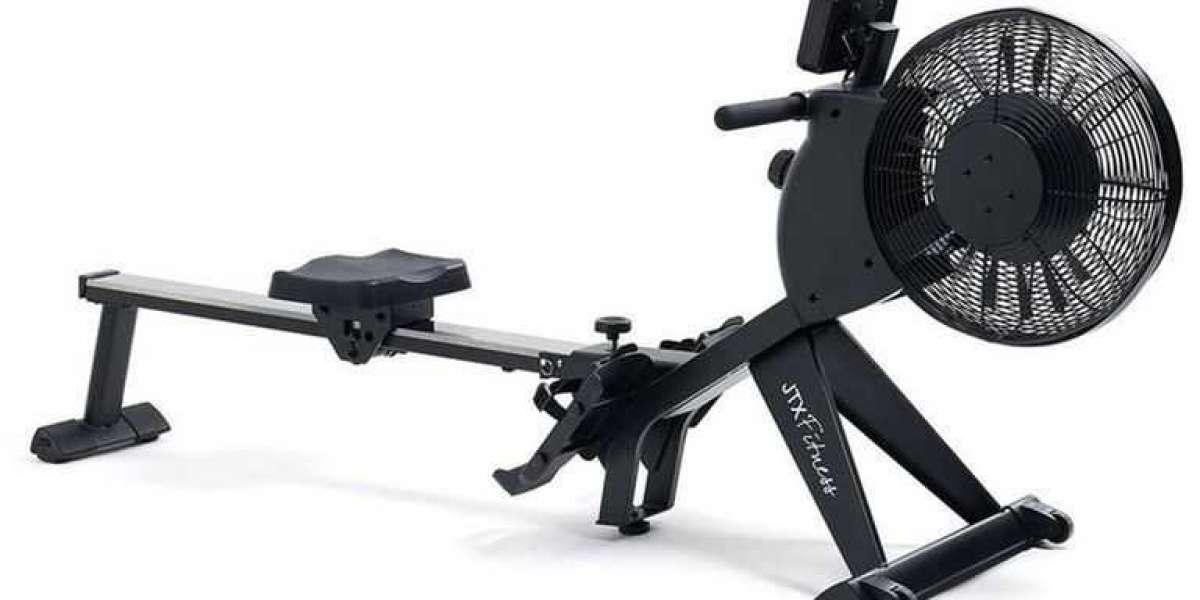 Rowing Machine Market latest Analysis and Growth Forecast By 2030