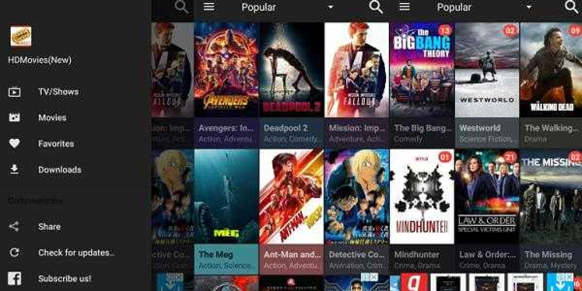 How to get Cinema HD working on your Android TV Box or Smart TV